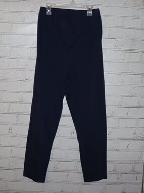 🌙 Take Nine Maternity Pants · Size Small · Navy Blue